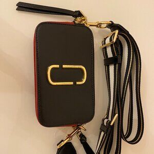 Marc Jacobs The Snapshot Camera Bag